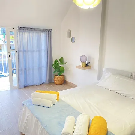 Apartment Homeforguest Two Bedroom With Pool And Terrace *