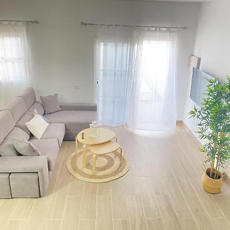 Apartment Homeforguest Two Bedroom With Pool And Terrace Caleta De Fuste