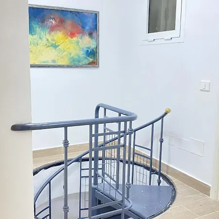 Homeforguest Two Bedroom With Pool And Terrace Appartamento Caleta De Fuste