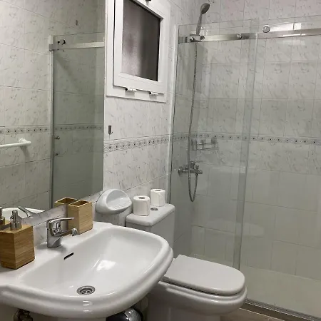 Apartment Homeforguest Two Bedroom With Pool And Terrace Caleta De Fuste