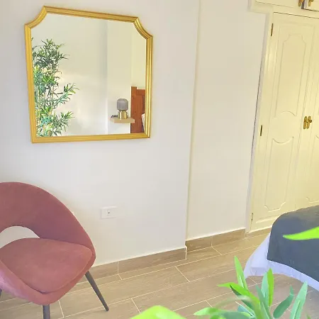Apartment Homeforguest Two Bedroom With Pool And Terrace Caleta De Fuste